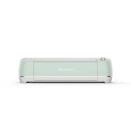 Cricut Explore Air 2 Craft Cutting Machine - Mint