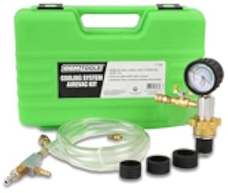 Coolant Refiller Kit