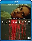 Sacrifice (Bluray/DVD Combo)