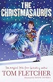 The Christmasaurus English Edition