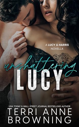 Un-Shattering Lucy book cover