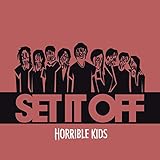 Horrible Kids [EP] (2011)