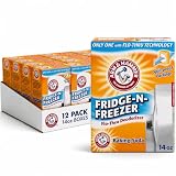 Arm & Hammer Baking Soda (12 pack, 14 oz)
