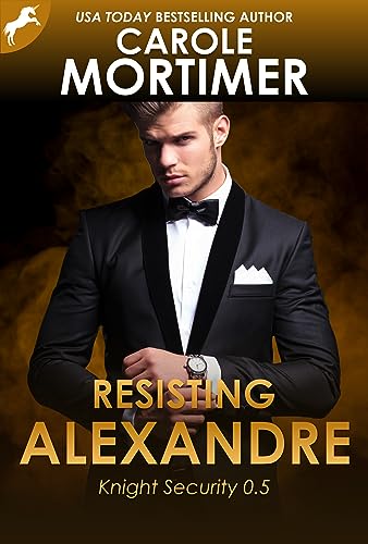 Resisting Alexandre book cover