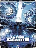 La Peur Gante Tome 3 La Guerre Des Abysses