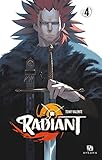 Radiant Tome 4
