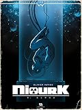 Niourk Tome 3 Alpha