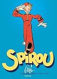 Spirou Par Jij Lintgrale 1940 1951