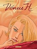 Vnus H Tome 1 Anja Venus H