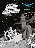 Le Mystre Du Monde Quantique Hors Collection Dargaud