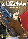 Capitaine Albator Dimension Voyage Tome 1 Capitaine Albator Dimension Voyage