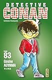 Dtective Conan Tome 83