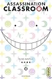 Assassination Classroom Tome 12