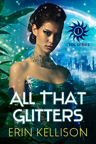 All That Glitters book cover