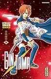 Gintama Tome 34