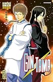 Gintama Tome 33