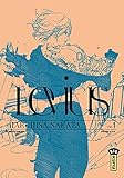 Levius Tome 1