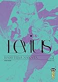 Levius Tome 3