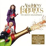 Absolutely Fabulous Soundtrack