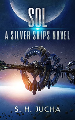 Sol book cover