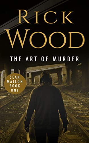 The Art of Murder book cover