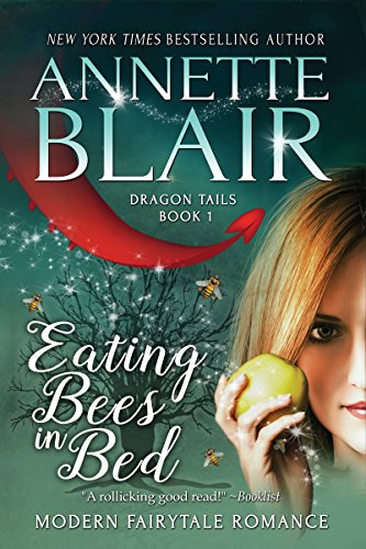 Eating Bees in Bed book cover