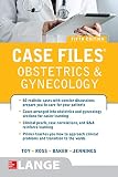 Case Files Obstetrics And Gynecology Fifth Edition English Edition