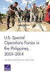 U.S. Special Operations Forces in the Philippines, 2001-2014