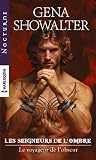 Le Voyageur De L'obscur (les Seigneurs De L'ombre T. 12)