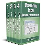 Mastering Excel Power Pack Bundle