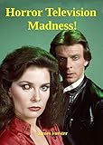 Horror Television Madness English Edition