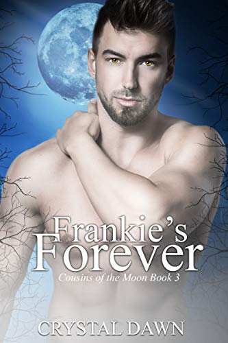 Frankie's Forever book cover