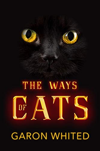 The Ways of Cats book cover