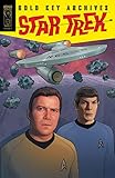 Star Trek Gold Key Archives Vol 5 English Edition
