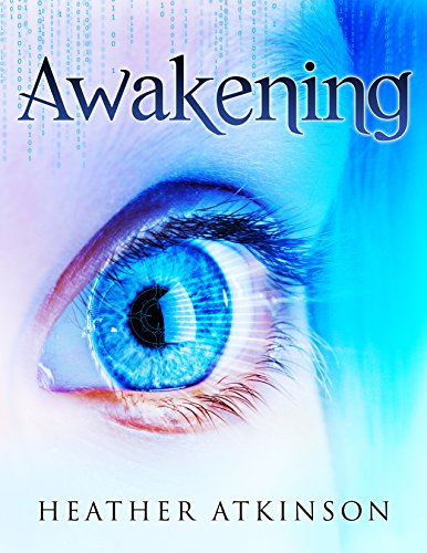Awakening book cover