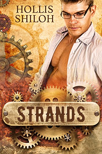 STRANDS book cover
