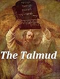 The Babylonian Talmud All 20 Volumes Illustrated English Edition