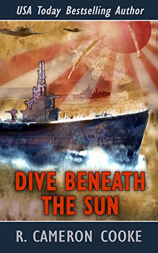Dive Beneath the Sun book cover
