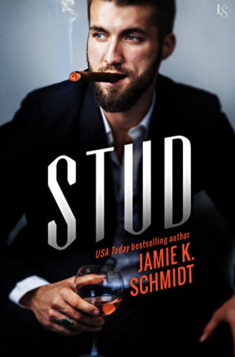 Stud book cover