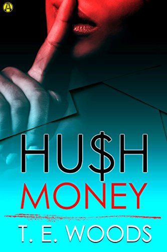 Hush Money book cover