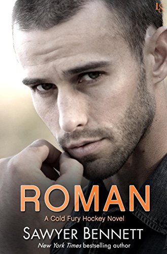 Roman book cover