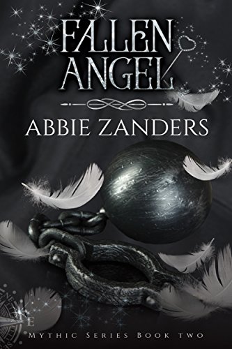 Fallen Angel book cover