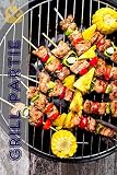 Grill Partie 200 Dlicieuses Bbq Recettes De Ides Pour La Saison Du Barbecue Griller Et Barbecue
