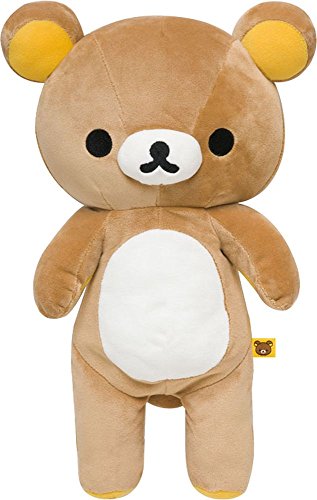 Rilakkuma Plush M (San-X Official)