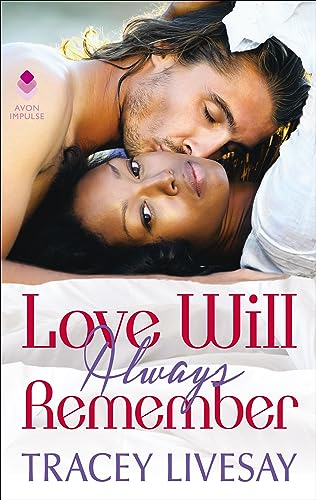 Love Will Always Remember book cover