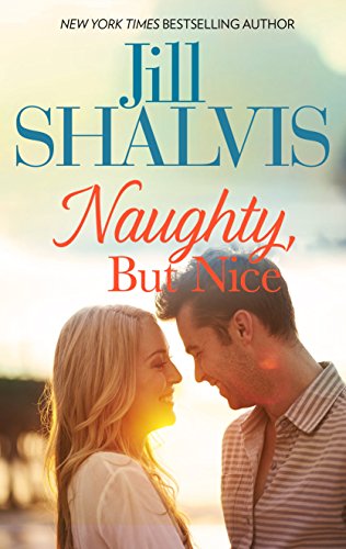 Naughty But Nice book cover