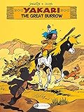 Yakari Volume 13 The Great Burrow English Edition