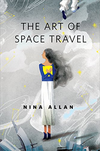 The Art of Space Travel book cover