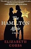 The Hamilton Affair A Novel English Edition