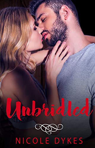 Unbridled cover